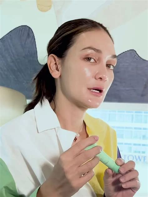 luna maya marah marah